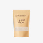 Height Powder – Naturally Boost Your Growth Potential