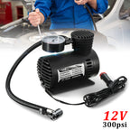 Mini Air Compressor – Powerful, Portable Tyre Inflator for Every Drive