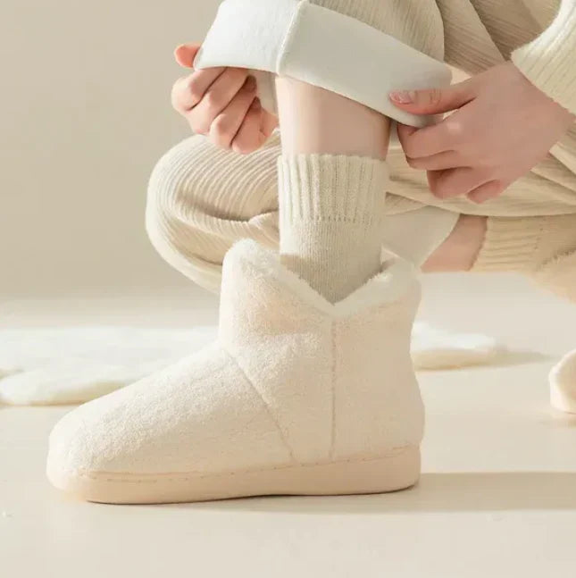 Winter Thermal Socks – Warmth You Can Feel