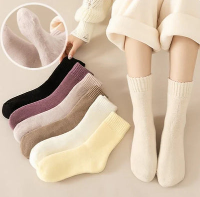 Winter Thermal Socks – Warmth You Can Feel