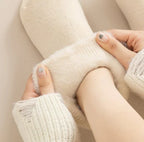 Winter Thermal Socks – Warmth You Can Feel