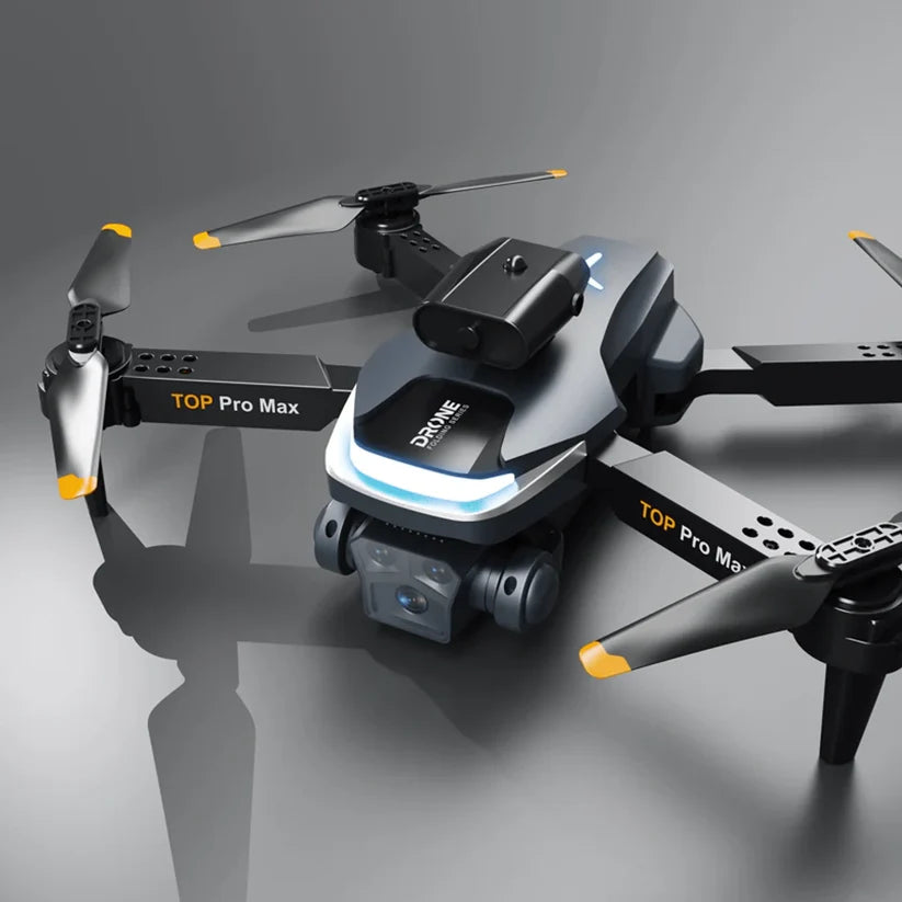 P23 Pro Intelligent Obstacle Avoiding Drone – Power. Precision. Performance.