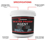 Waterproof Anti-Leakage Agent – Seal It Once, Forget the Rest!