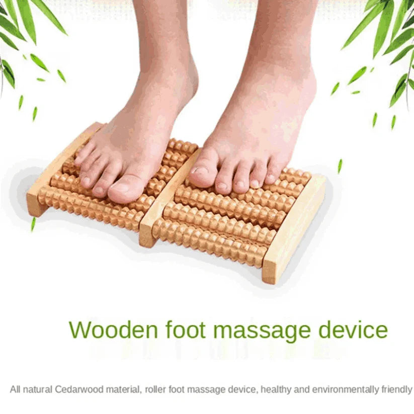 Instant Foot Relaxer – Relief in Every Step
